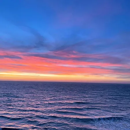 Antigone's Garden Hébergement de vacances *