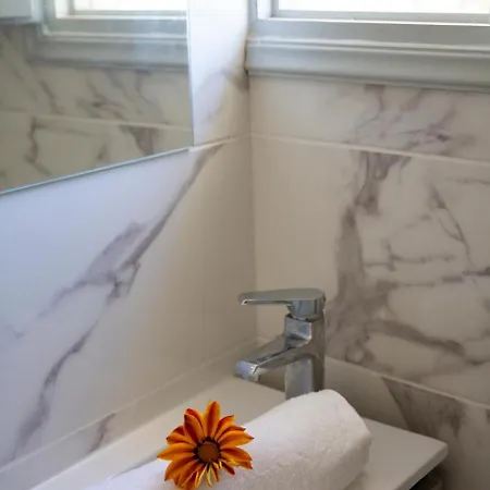 Antigone's Garden Halikounas