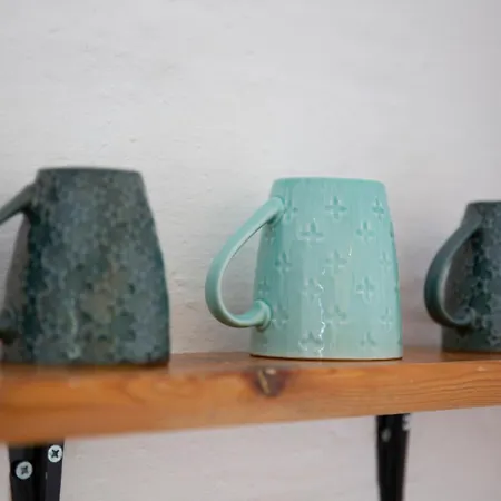 Antigone's Garden * Halikounas