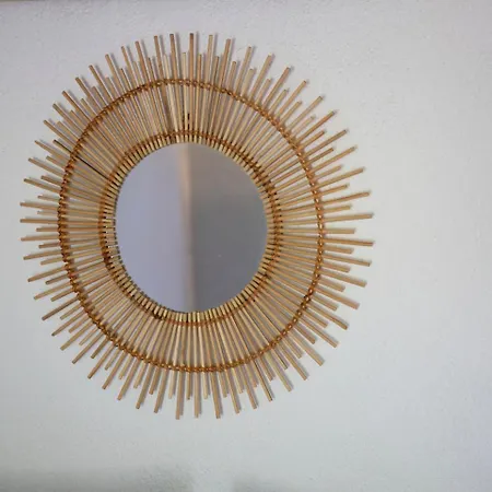 Antigone's Garden Hébergement de vacances Halikounas