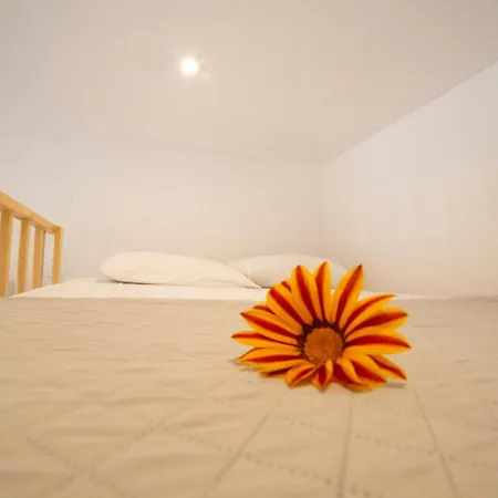 Antigone's Garden 別荘 Halikounas